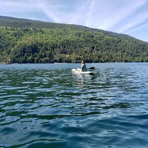 Meet your Posher, Janelle